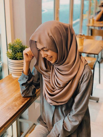 Nurul Ain profile icon