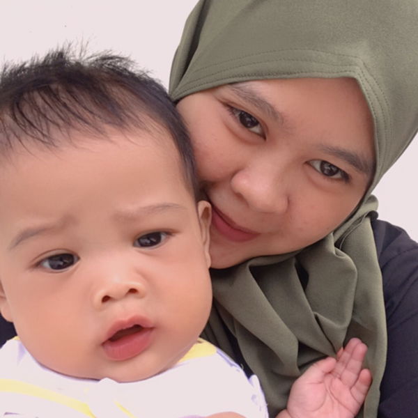 Ani Atul Muzayaroh profile icon