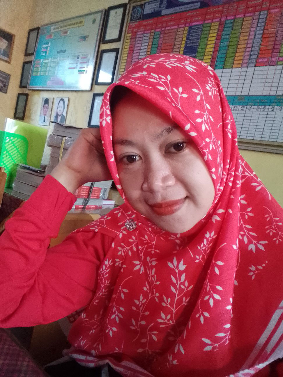 Ernawati profile icon