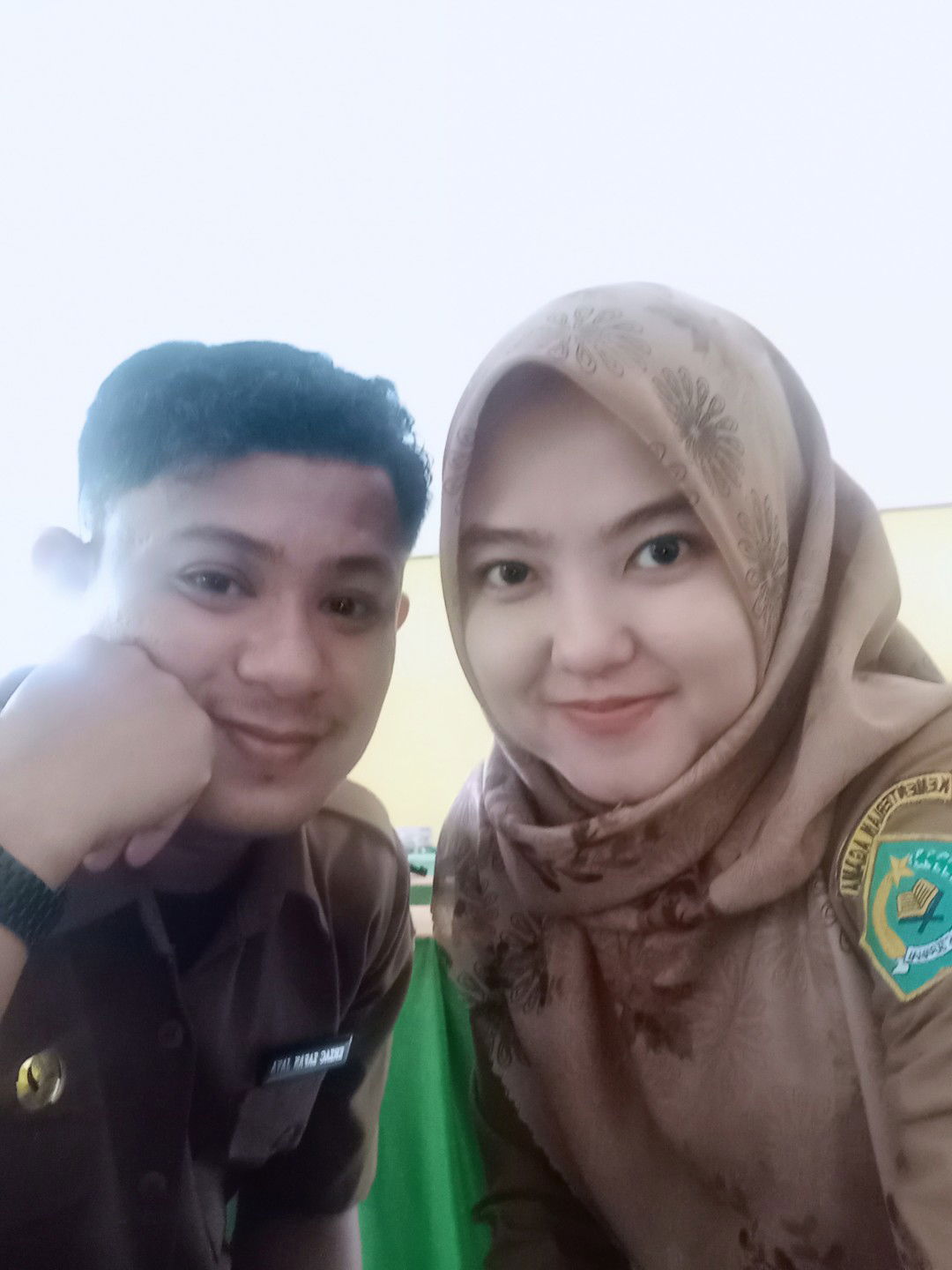 Dian Saputri Yunus profile icon