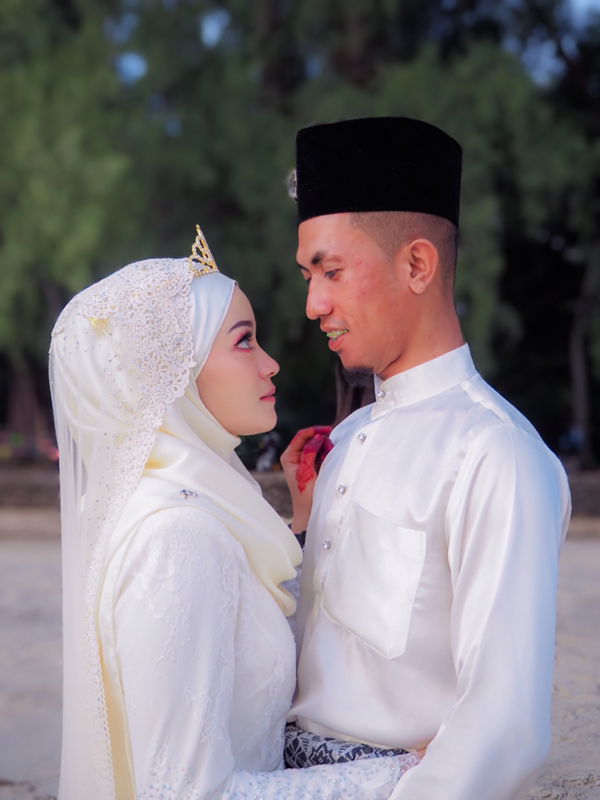 Nazereen Abdullah profile icon