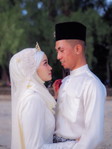 Nazereen Abdullah profile icon