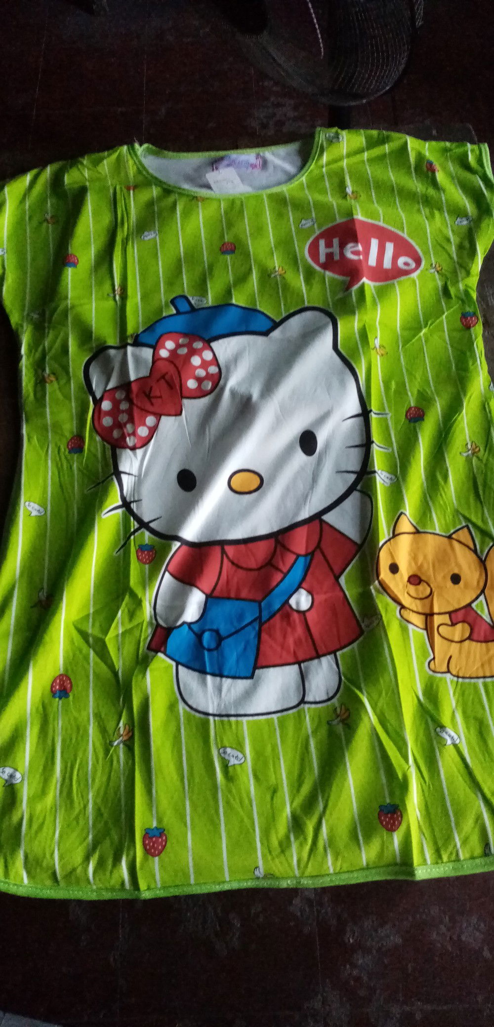 Lorraine Dalo Avila profile icon