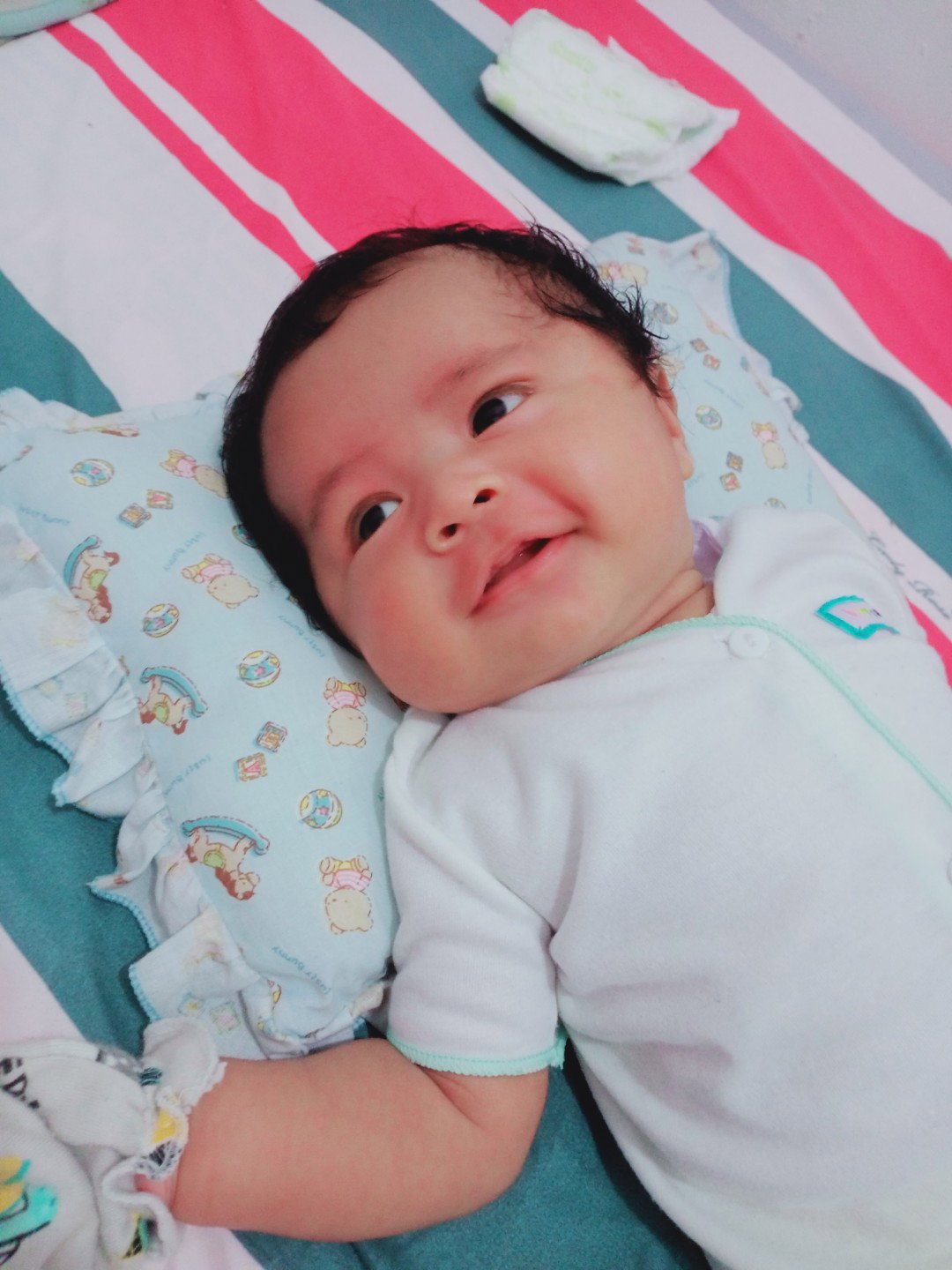 Meyta Azizah profile icon