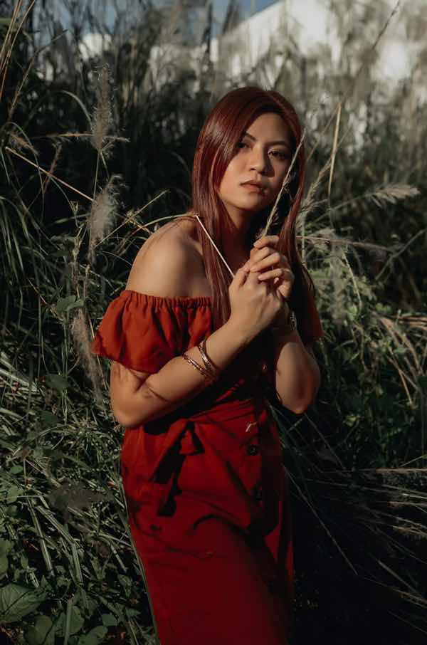 Ricka Rose Adrillana Inocencio profile icon