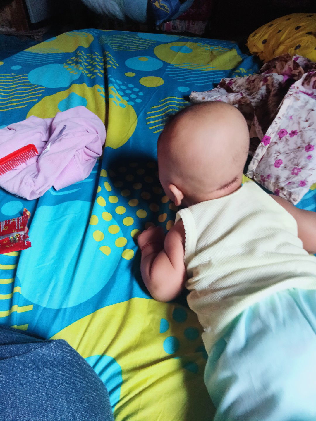 Wulan Happy profile icon