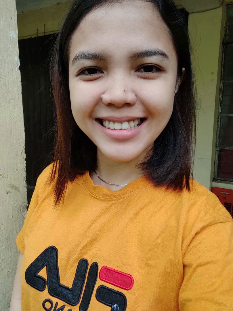 Crissa Mel Baleta profile icon