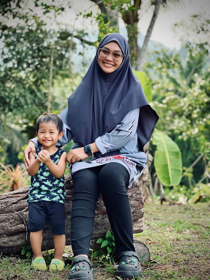 Liyana Jannati profile icon