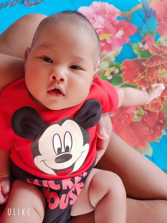 ด.ญ. จิราพัชร วรรณกุล profile icon