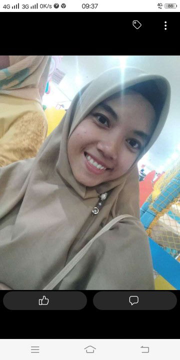 Siti Nurmeli profile icon