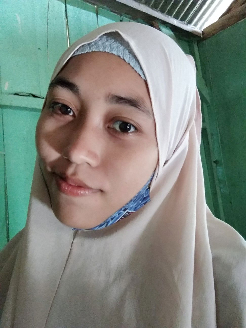 Mamahnya Zayn profile icon