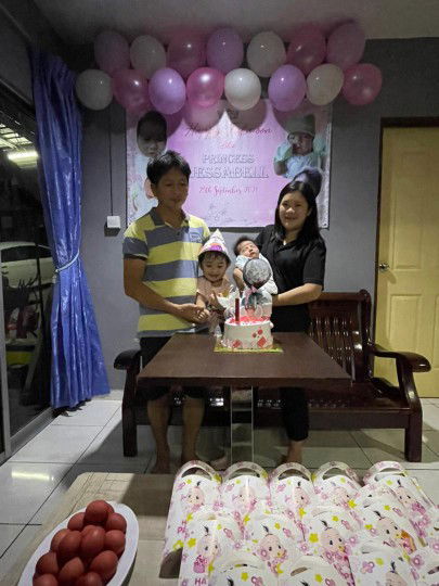 Rynn Stephannie Romingsing profile icon