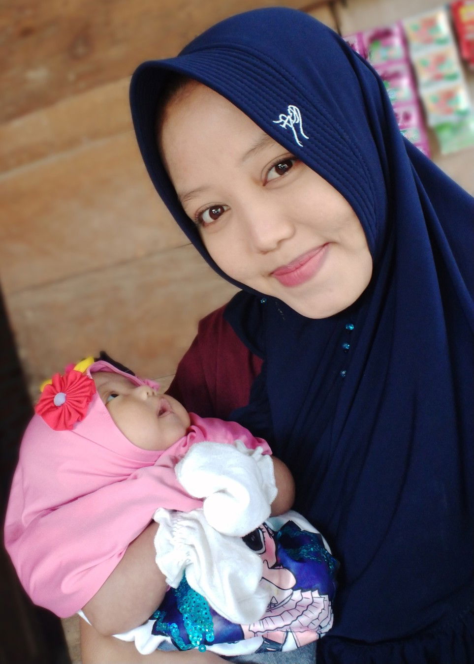 Yulia Arafika profile icon