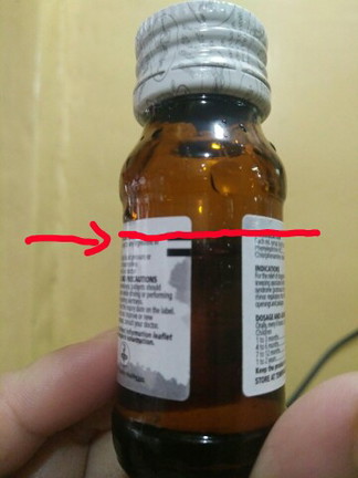 tama po ba
