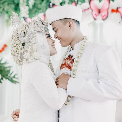 usbatul hasanah profile icon