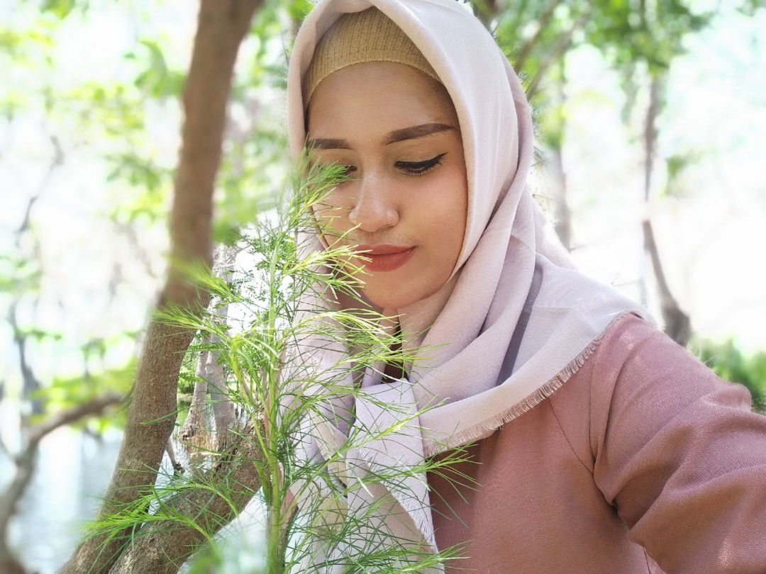 Kiki Fitri profile icon