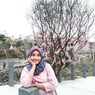 Arinda Nur Ivani profile icon