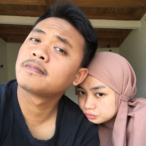 Dinda Fauzily profile icon