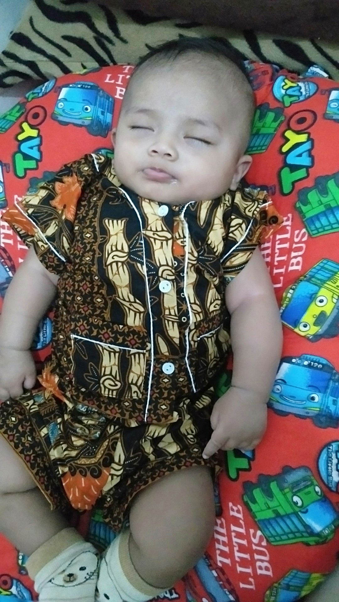 Hayyu Rahmawati profile icon