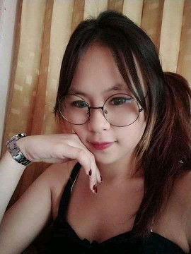 angelita wollah profile icon