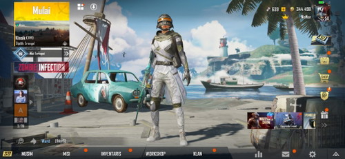 PUBG