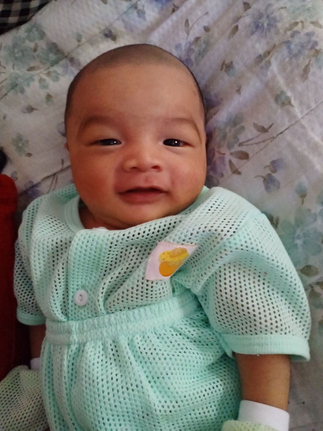 Sabariah Hanapia profile icon