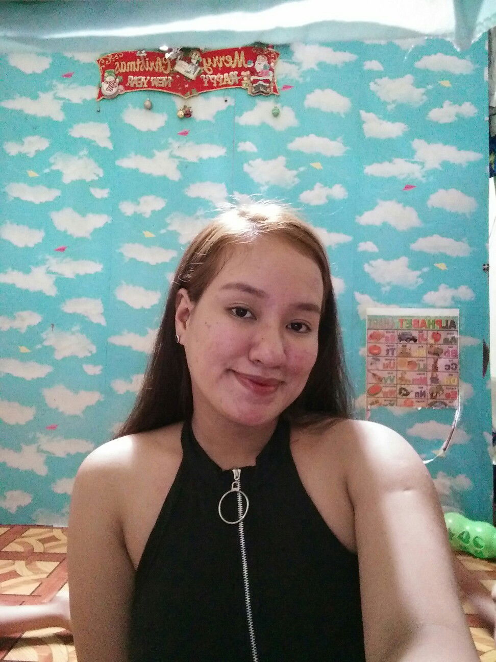 Christine Sermona profile icon