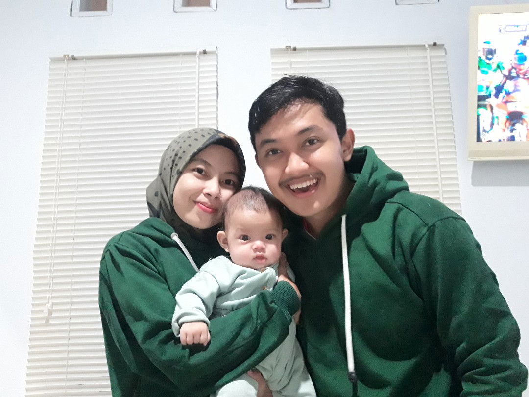 Damayanti profile icon