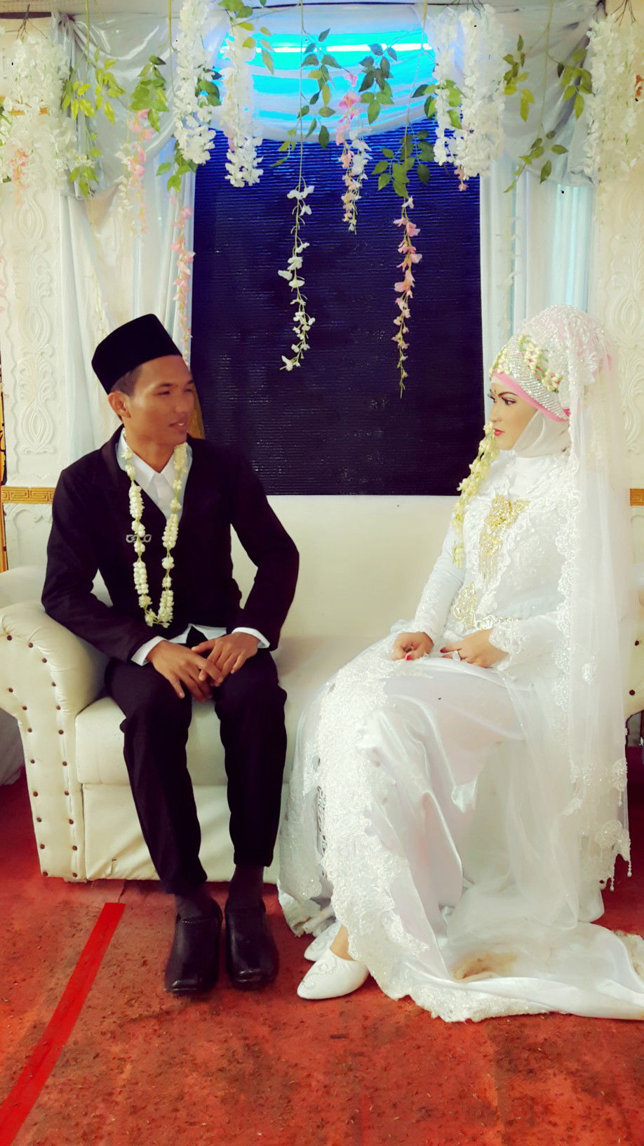 Herlina profile icon