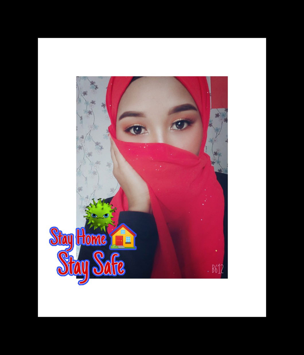 Nur Arnisah Apin profile icon