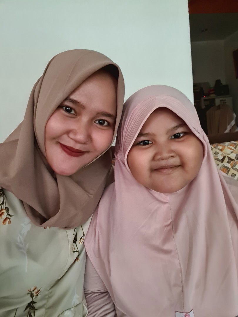 Nurul Safitri profile icon