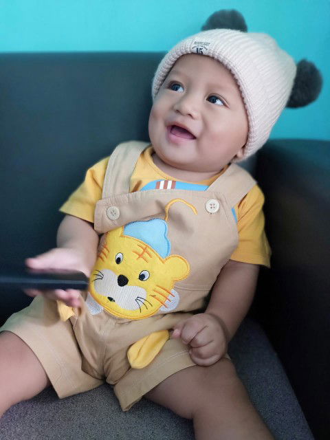 Muhammad Arshaq Al-farizqi profile icon