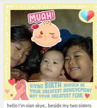 Mery Grace Sefuentes profile icon