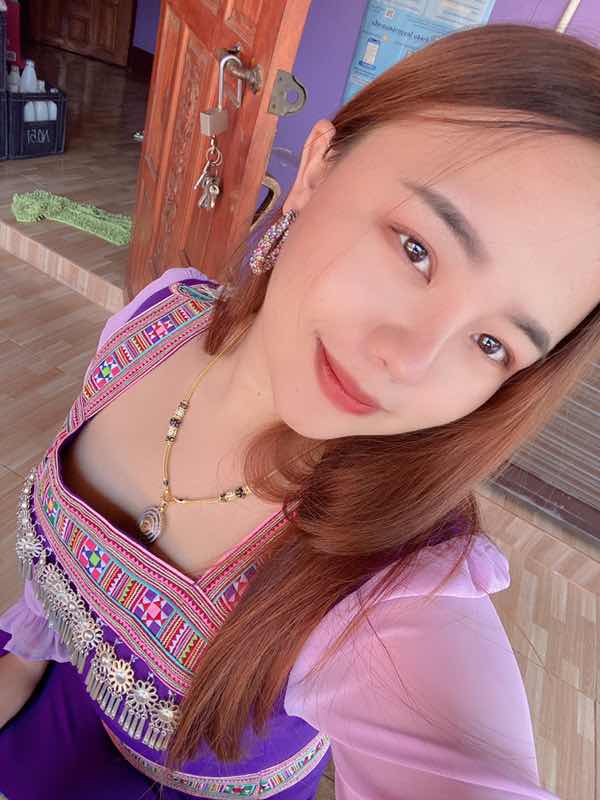 Phattharawadee Lee profile icon