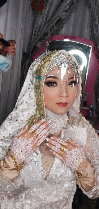 Irna Pitriani profile icon