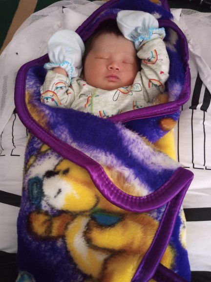 Nuri Iftitah profile icon