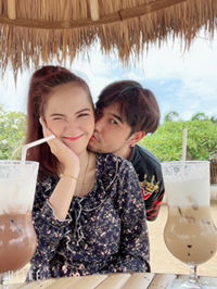 Chanikarn Niyomthai profile icon