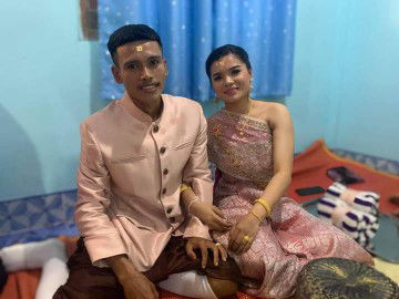 Salinee Nilmanee profile icon