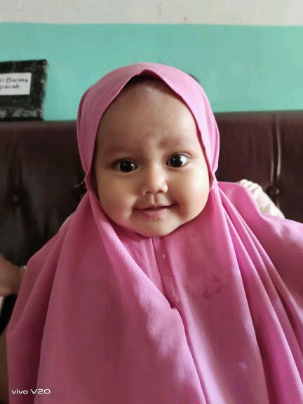 Sabrina Keisya Putri profile icon