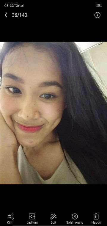 Dea Fadilah profile icon