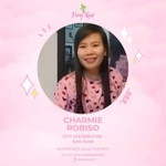 Charmie Robiso profile icon