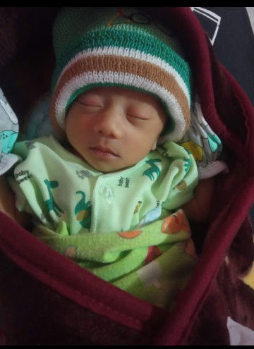 siti maryam profile icon