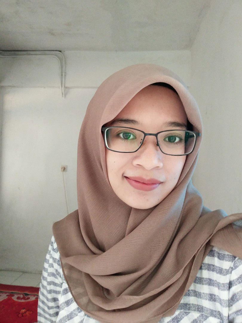 Siti Rukoyah profile icon