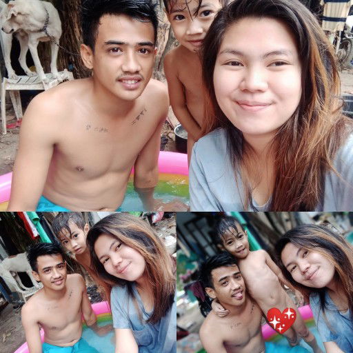 Leah Mhae Castro profile icon