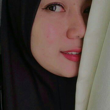 Siti Syarifah profile icon