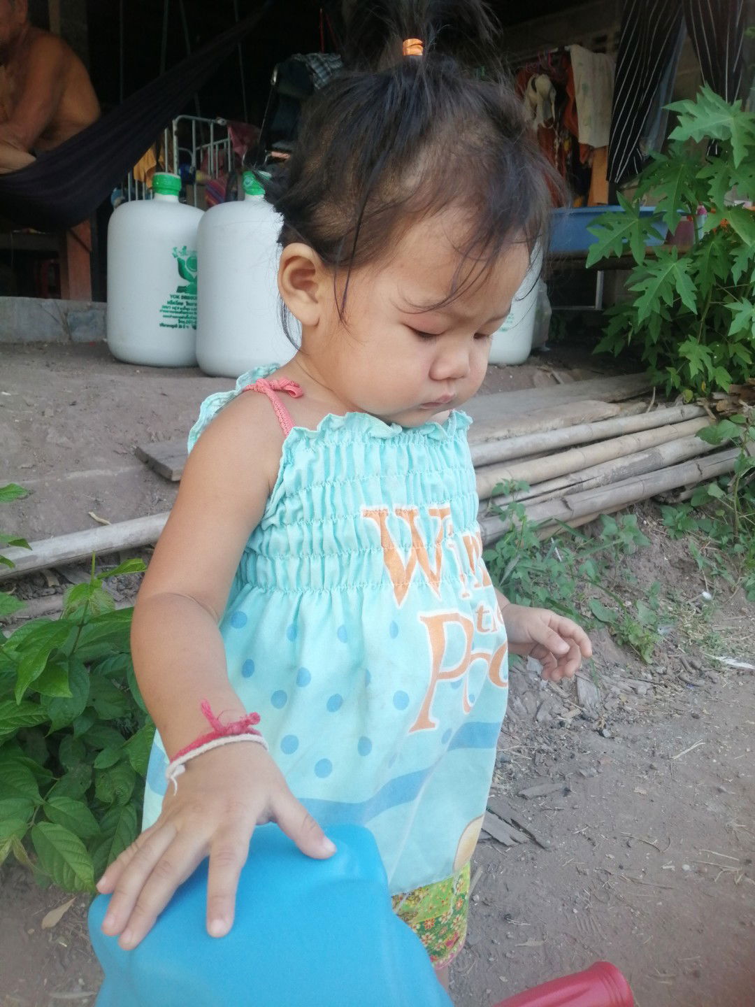 Oh Butsaba'a Wansarum'm profile icon