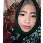 megawati profile icon