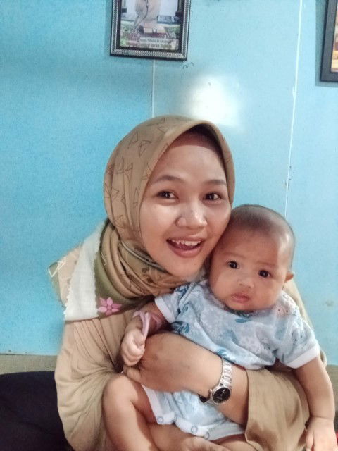 Lilis shabira profile icon