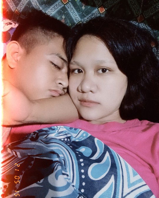 Bernie Rafols Montealto profile icon