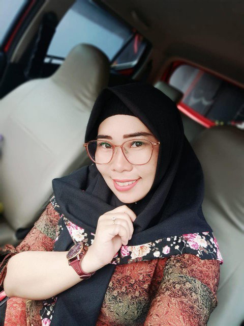 Musda Lifah profile icon